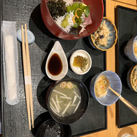 お料理 とみやま - 