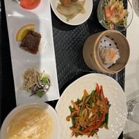 南国酒家 原宿本店 - 
