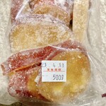 村瀬食品 - 賞味期限が短いんです。（2023.4 byジプシーくん）