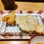 Hakata Tempura Yamaya - 