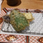 Hakata Tempura Yamaya - 