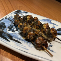 炭焼 うな富士 有楽町店 - 