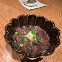 炭焼 うな富士 有楽町店 - 