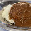 カレーショップ インデアン  - 