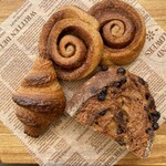 ベッカライ ビオブロート - 