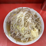 ラーメン二郎 - 