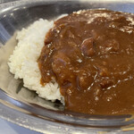 カレーショップ インデアン  音更店 - 