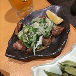 大衆日本酒バル ふとっぱらや - 