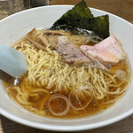 Chuuka Soba Tsuruya - 