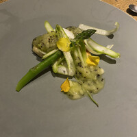神戸牛炉窯焼ステーキ 雪月風花 北野坂 - 