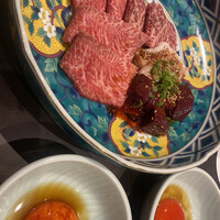 焼肉 きたん 法善寺 - 