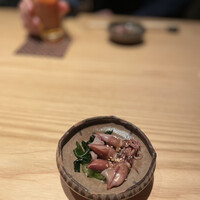 鮨 たくま - 