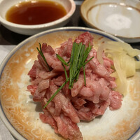 焼肉 きたん 法善寺 - 