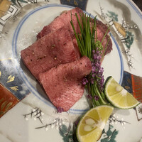 焼肉 きたん 法善寺 - 