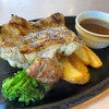 ビッグボーイ - ★グリルチキン（1089円税込）ランチドリンクバー（210円税込）★