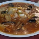 レストラン三國 - 