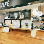 KEY'S CAFE - 