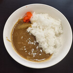 コ・ビアン - ミニカレー@330