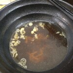 ふじ - ごちそうさまでした