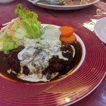 レストラン三國 - 