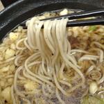 ふじ - 寒い朝にはありがたいのですが