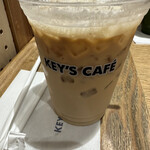 KEY'S CAFE - 