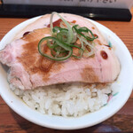 らーめん芝浜 - 