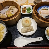 老香港酒家京都 -  老香港酒家京都 -