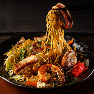 広島風お好み焼 もみじ屋 神田店