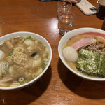 ラーメン２１番 - 