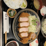 Tonkatsu Idomatsu - 