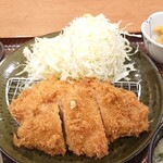 Gohan Dokoro Katsu An - 