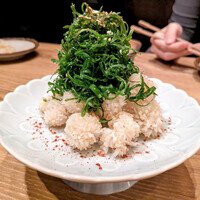 炭火焼肉ホルモン うしごろ 中目黒店 - ホルモン