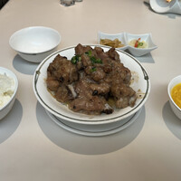 中国飯店 市ヶ谷店 - 