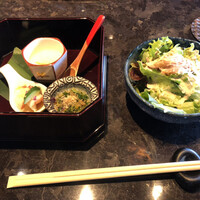 XEX TOKYO / 鉄板焼An - 