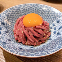 炭火焼肉ホルモン うしごろ 中目黒店 - ホルモン