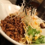 175°DENO担担麺 - アップ