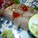 Kondo - 太刀魚