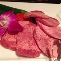 叙々苑 有楽町マリオン店 - 