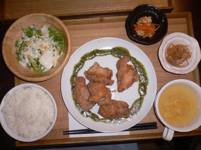 ラブレックランチ （LABRECQUE LUNCH） - 黒崎/カフェ | 食べログ