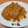 日乃屋カレー 長浜インター店