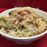 ラーメン二郎 - 