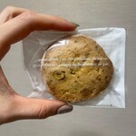 モンレーヴ - 『ピスタチオクッキー』