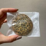 モンレーヴ - 『ゴマサブレ』