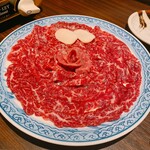 鍋・馬肉料理 牛正 - 