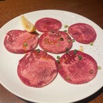 Sumibiyakiniku Kankokuryouri Hanari - 