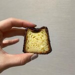 モンレーヴ - 『カヌレ』