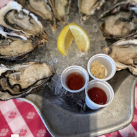 グランド・セントラル・オイスターバー&レストラン 品川店 -  グランド・セントラル・オイスターバー&レストラン 品川店 -