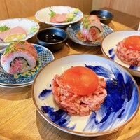 焼肉 きたん 法善寺 - 