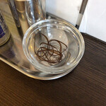 鴨出汁中華蕎麦 麺屋yoshiki - 